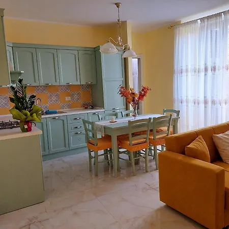 Apartmán Maison Charlotte