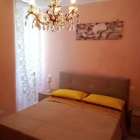 Lejlighed Maison Charlotte Bagnaia (Viterbo)