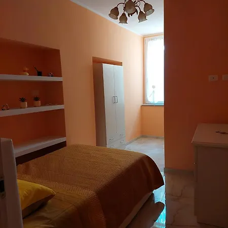 Maison Charlotte Lejlighed