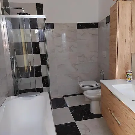 Apartmán Maison Charlotte