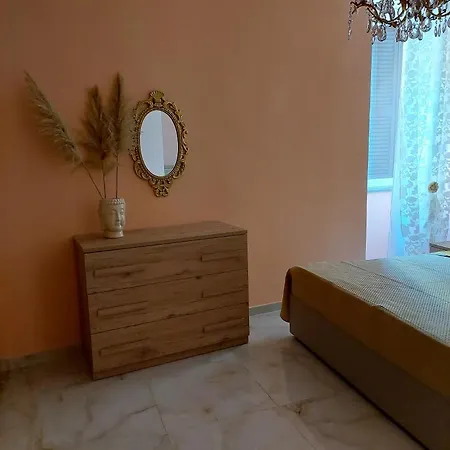 Apartmán Maison Charlotte Bagnaia (Viterbo)