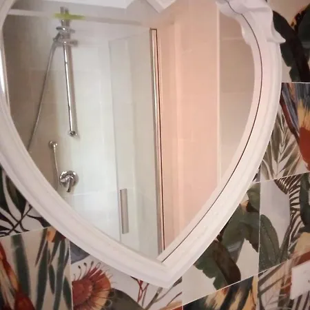 Maison Charlotte * Bagnaia (Viterbo)