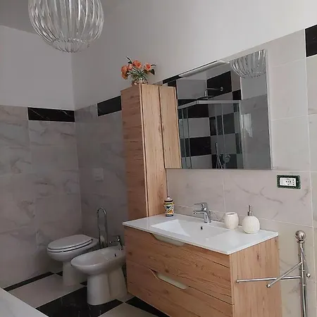 Maison Charlotte Bagnaia (Viterbo)