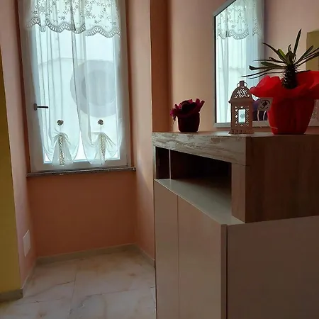 Apartmán Maison Charlotte