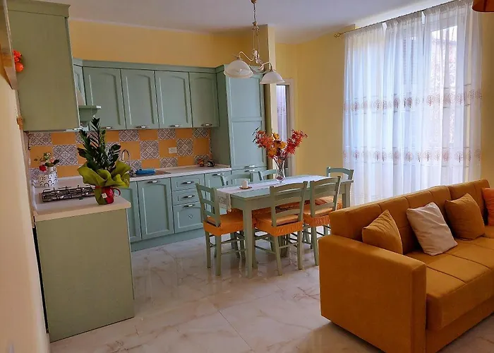 アパート Maison Charlotte