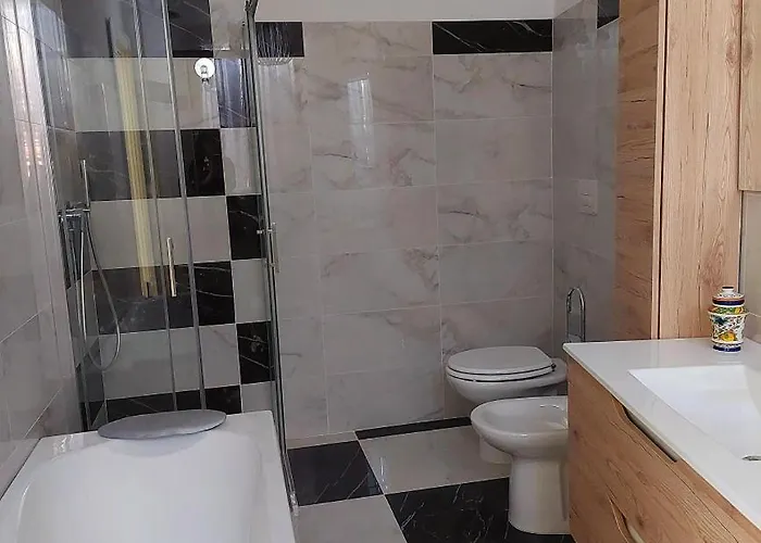 アパート Maison Charlotte