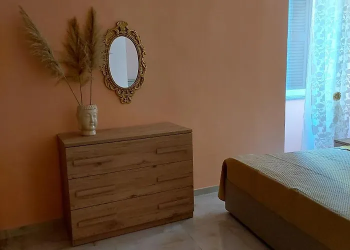 アパート Maison Charlotte バニャイア