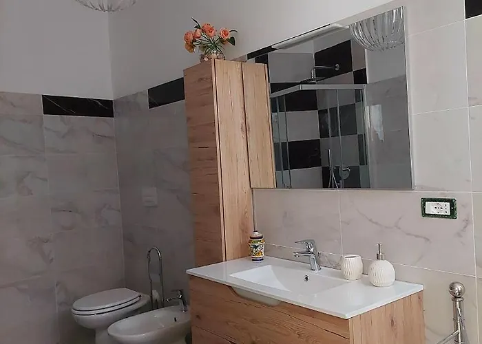 Maison Charlotte バニャイア